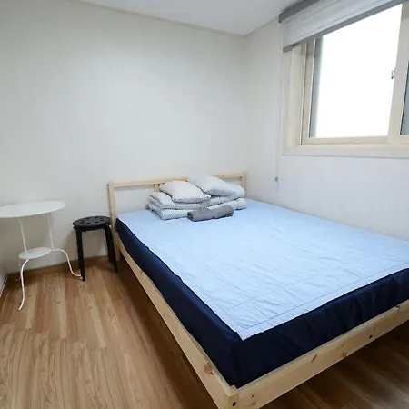 Sunnyhill Guesthouse Hongdae