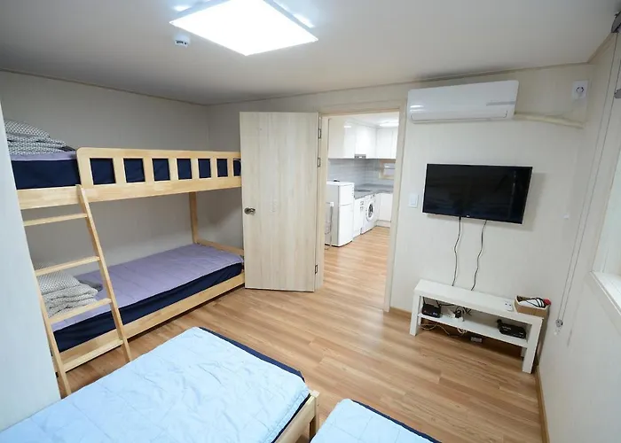 Sunnyhill Hongdae 3*