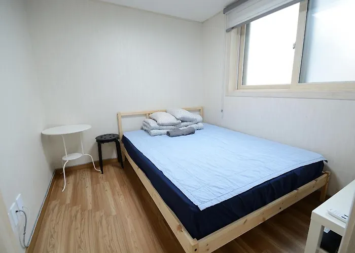 Sunnyhill Hongdae 3* 首爾