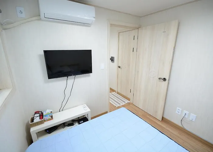 Sunnyhill Hongdae 首爾