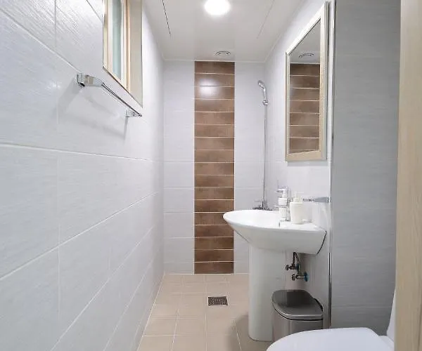 Sunnyhill Hongdae 3* 首爾
